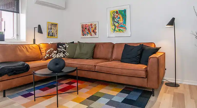 Casa vacanze in Houstrup