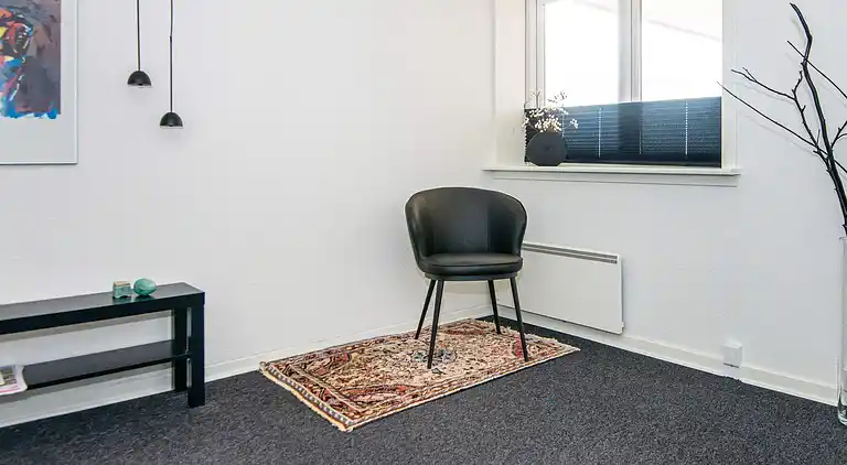 Casa vacanze in Houstrup