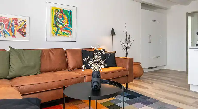 Casa vacanze in Houstrup