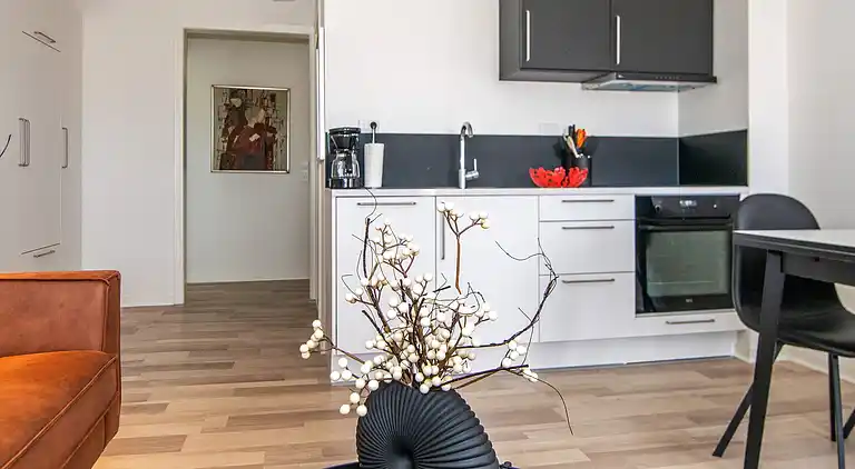 Casa vacanze in Houstrup