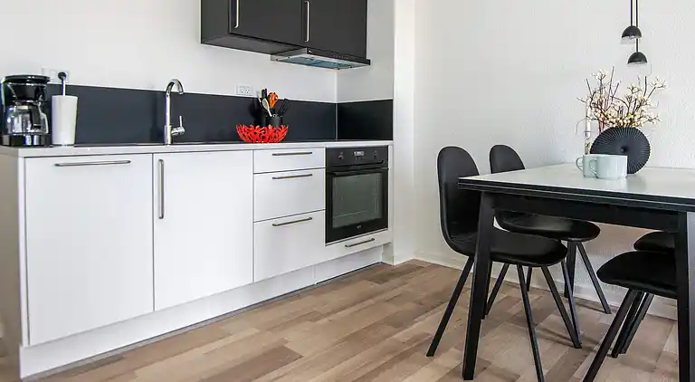 Casa vacanze in Houstrup