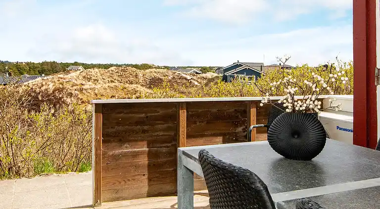 Casa vacanze in Houstrup