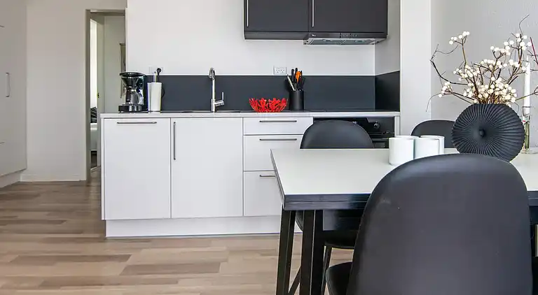 Casa vacanze in Houstrup