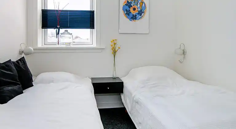 Casa vacanze in Houstrup