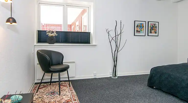 Casa vacanze in Houstrup