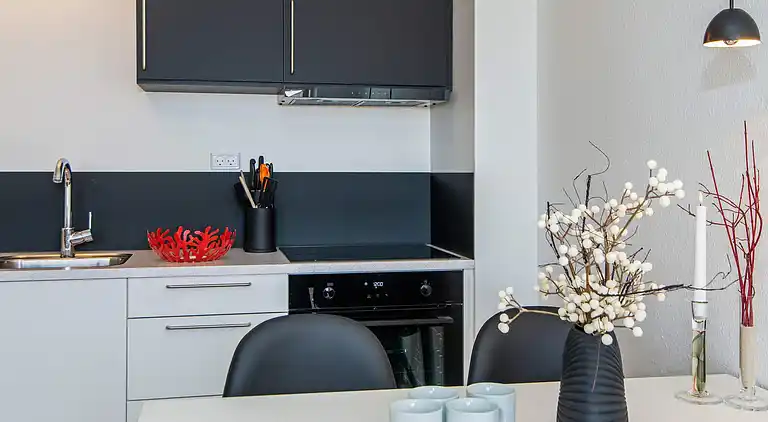 Casa vacanze in Houstrup