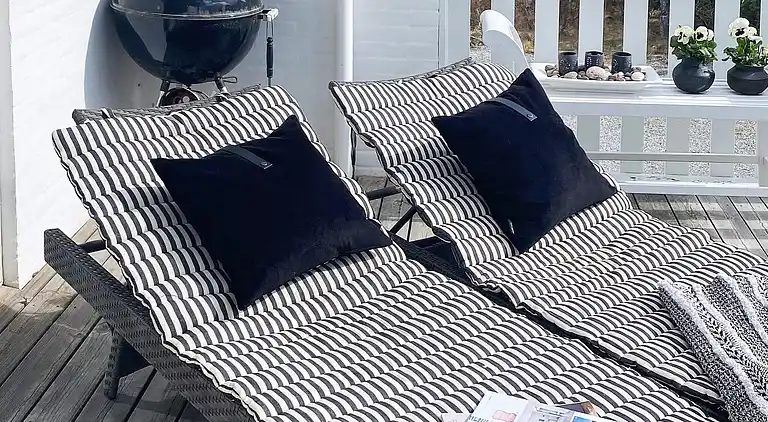 Holiday home in Skagen