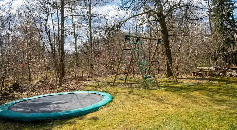 Holiday home in Silkeborg Municipality