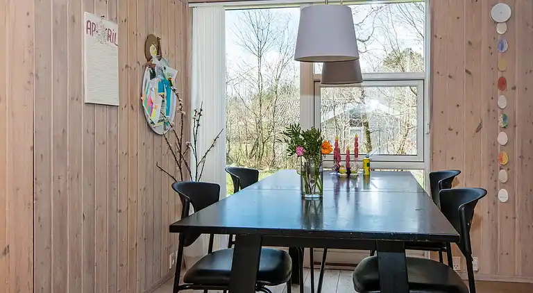 Holiday home in Silkeborg Municipality