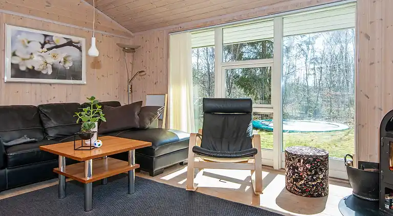 Holiday home in Silkeborg Municipality