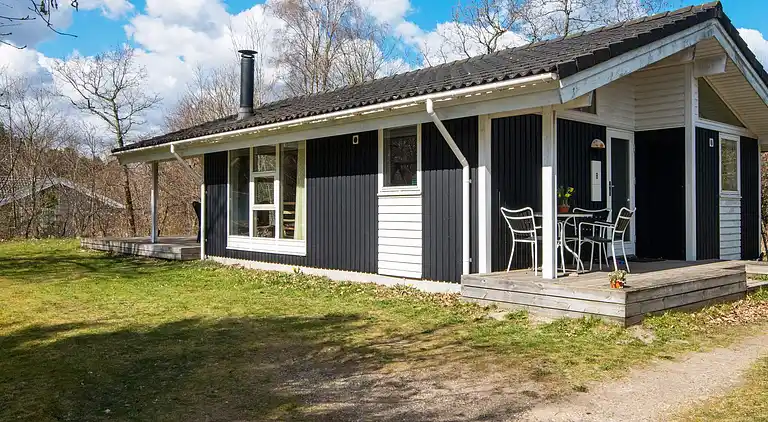 Holiday home in Silkeborg Municipality