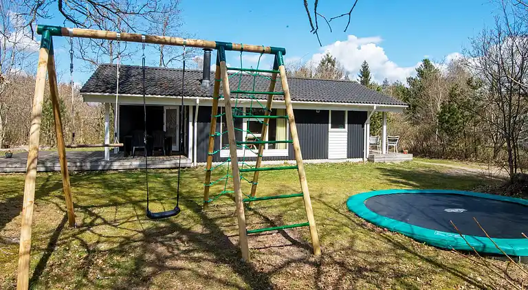 Holiday home in Silkeborg Municipality