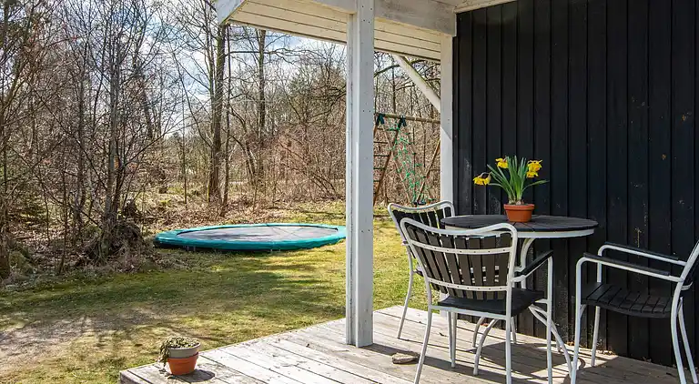 Holiday home in Silkeborg Municipality