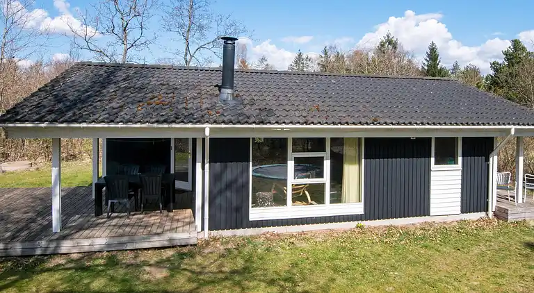 Holiday home in Silkeborg Municipality
