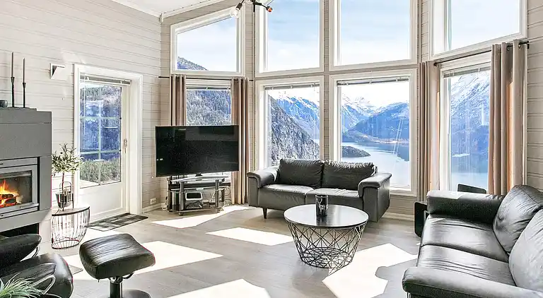 Holiday home in Sylte