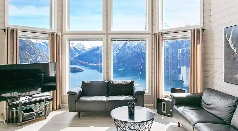 Holiday home in Sylte