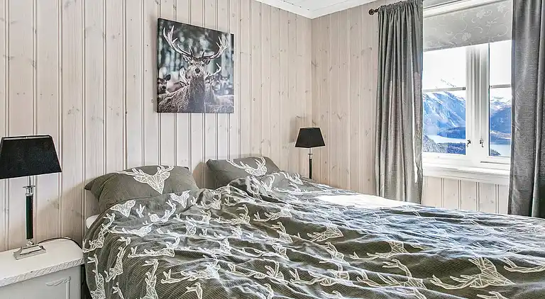 Holiday home in Sylte