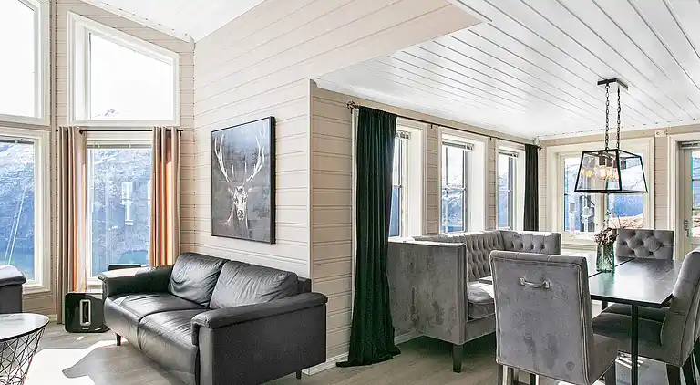 Holiday home in Sylte