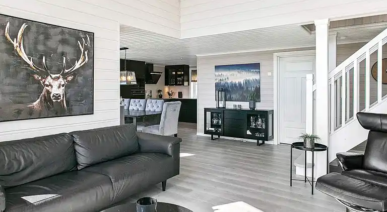 Holiday home in Sylte