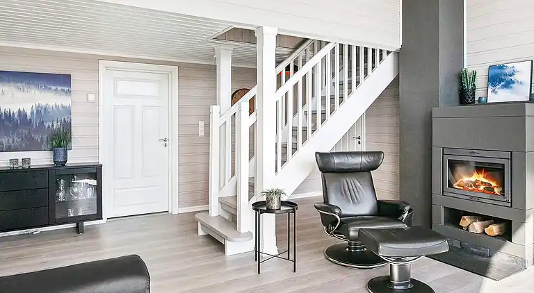 Holiday home in Sylte