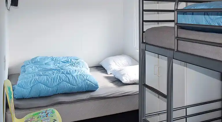 Sommerhus ved Hejlsminde Strand