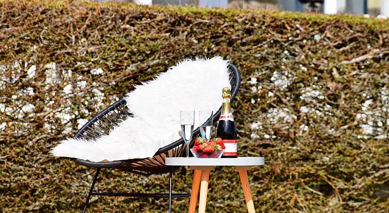 Sommerhus ved Hejlsminde Strand