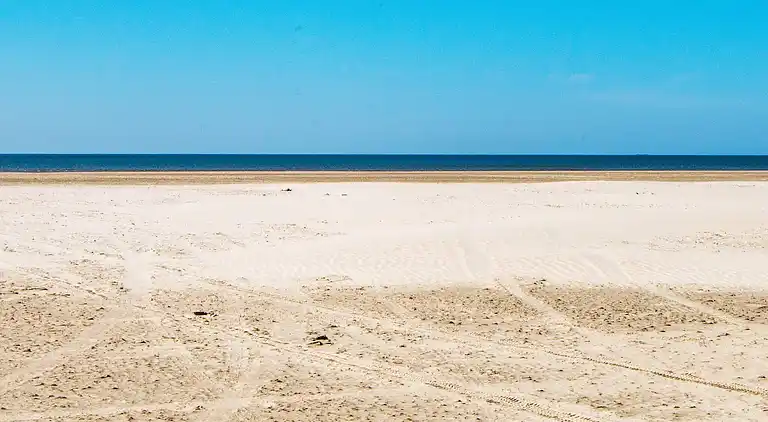 Semesterbostad vid Rindby Strand