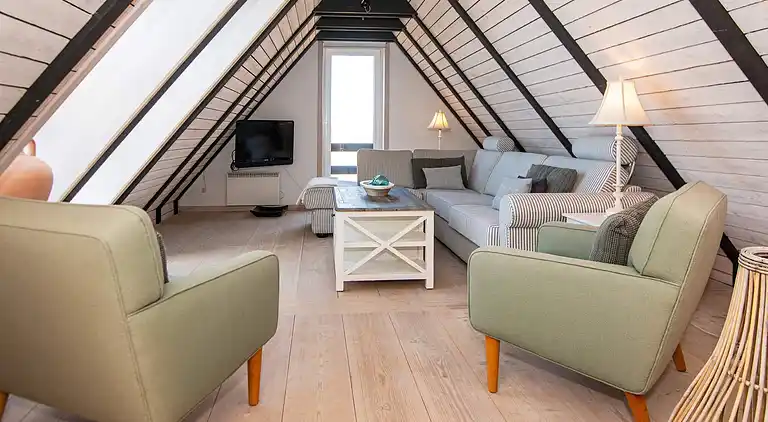 Semesterbostad vid Rindby Strand