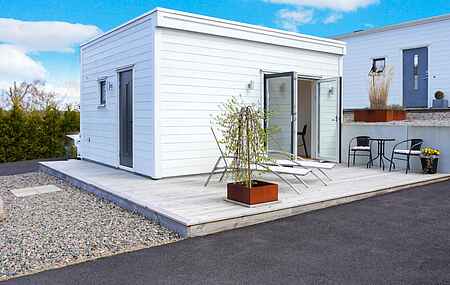 Sommerhus i Kungälv C
