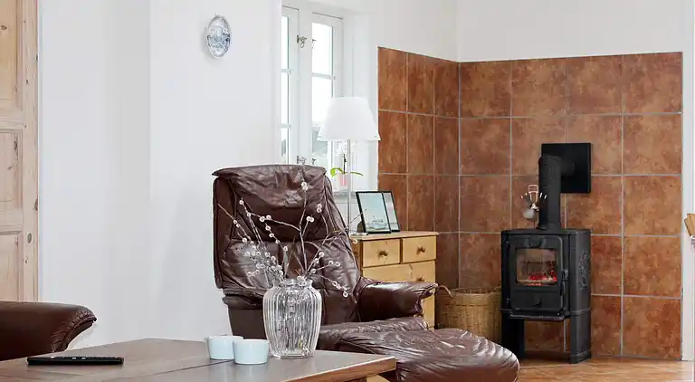 Holiday home in Esbjerg V