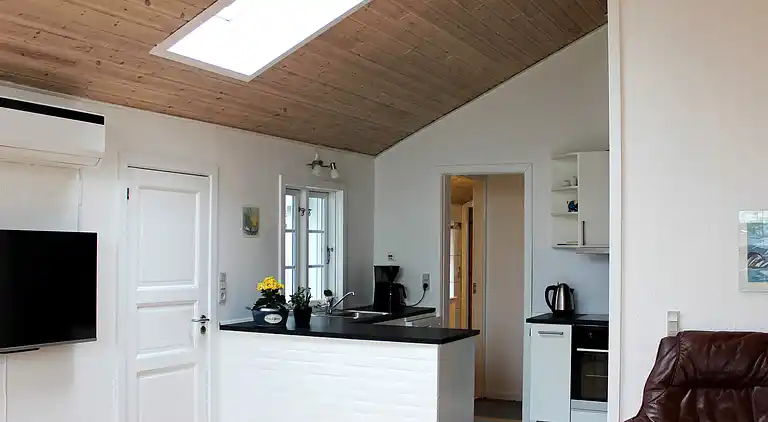 Holiday home in Esbjerg V