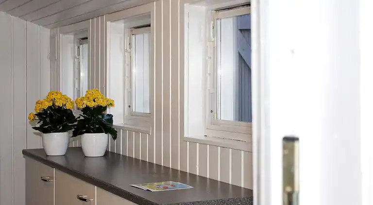 Holiday home in Esbjerg V