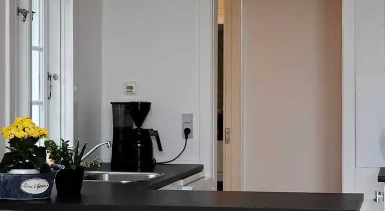 Holiday home in Esbjerg V