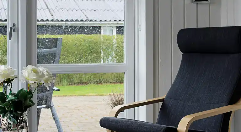 Holiday home in Esbjerg V