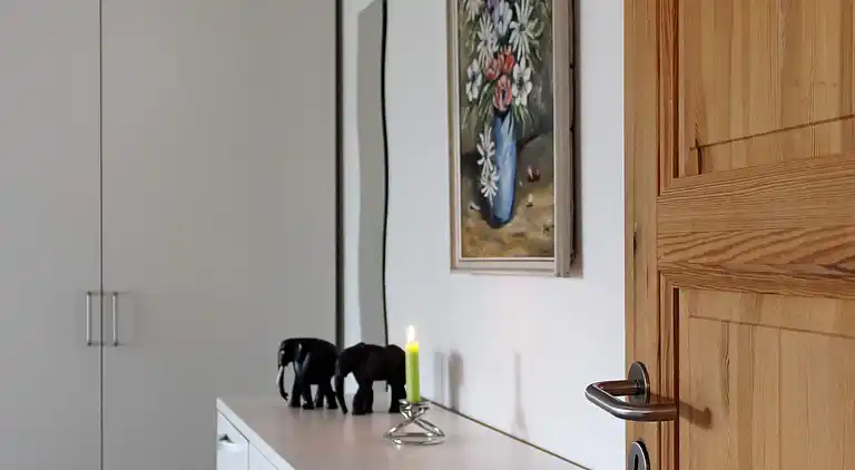 Holiday home in Esbjerg V