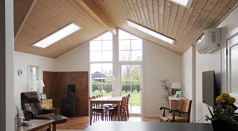 Holiday home in Esbjerg V