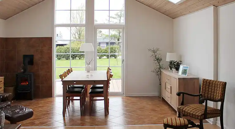Holiday home in Esbjerg V