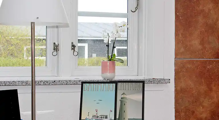 Holiday home in Esbjerg V