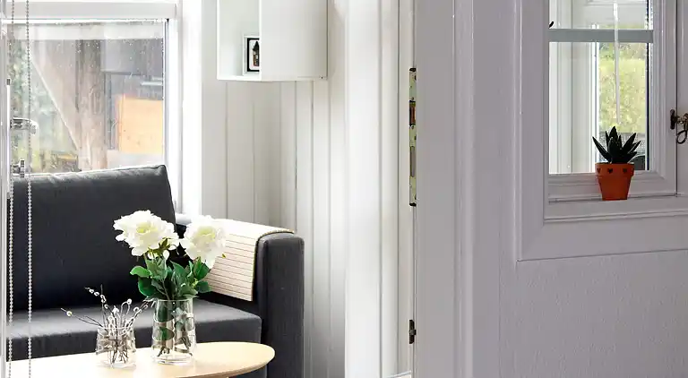 Holiday home in Esbjerg V