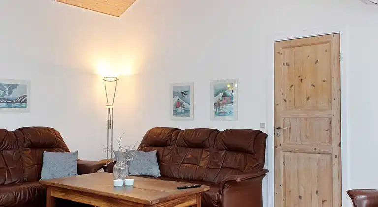 Holiday home in Esbjerg V