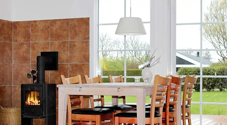 Holiday home in Esbjerg V