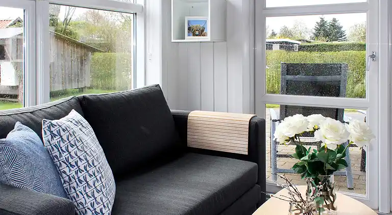 Holiday home in Esbjerg V