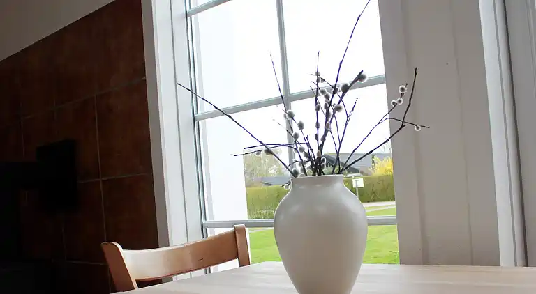 Holiday home in Esbjerg V