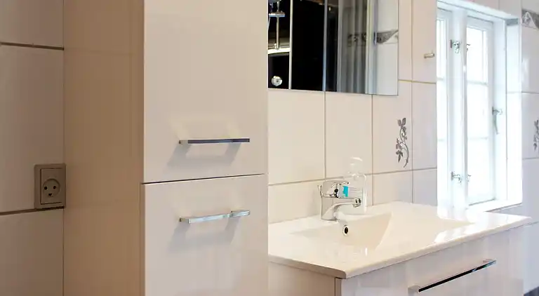 Holiday home in Esbjerg V