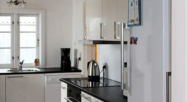 Holiday home in Esbjerg V