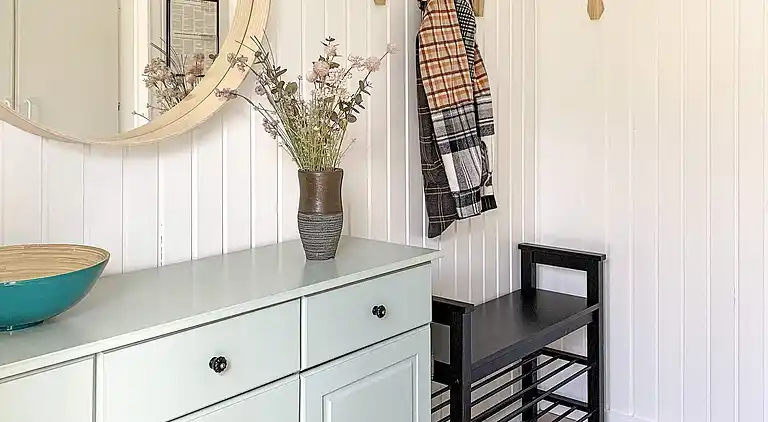 Holiday home in Hals