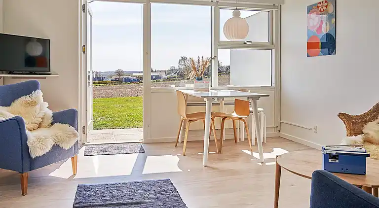 Vakantiehuis in Allinge