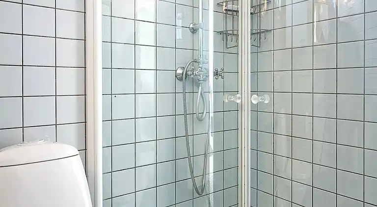 Vakantiehuis in Allinge