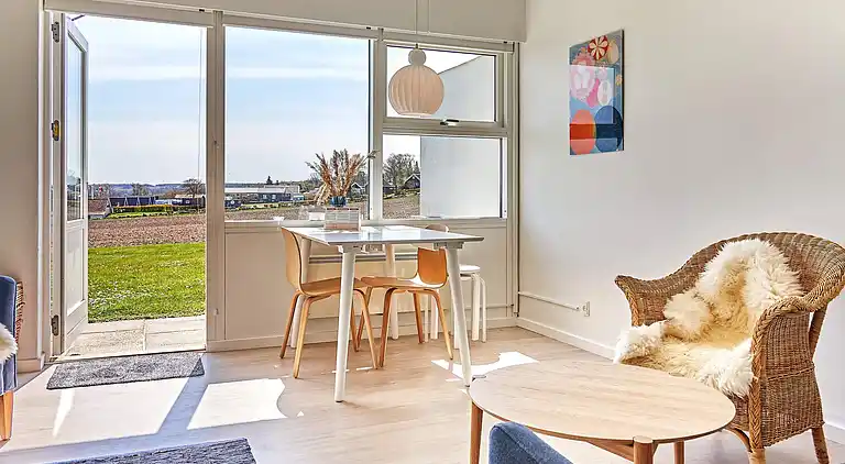 Vakantiehuis in Allinge