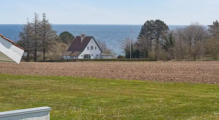 Vakantiehuis in Allinge